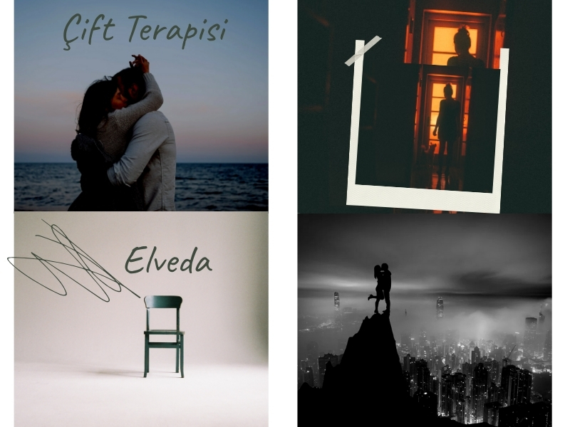 Çift terapisi Alanya