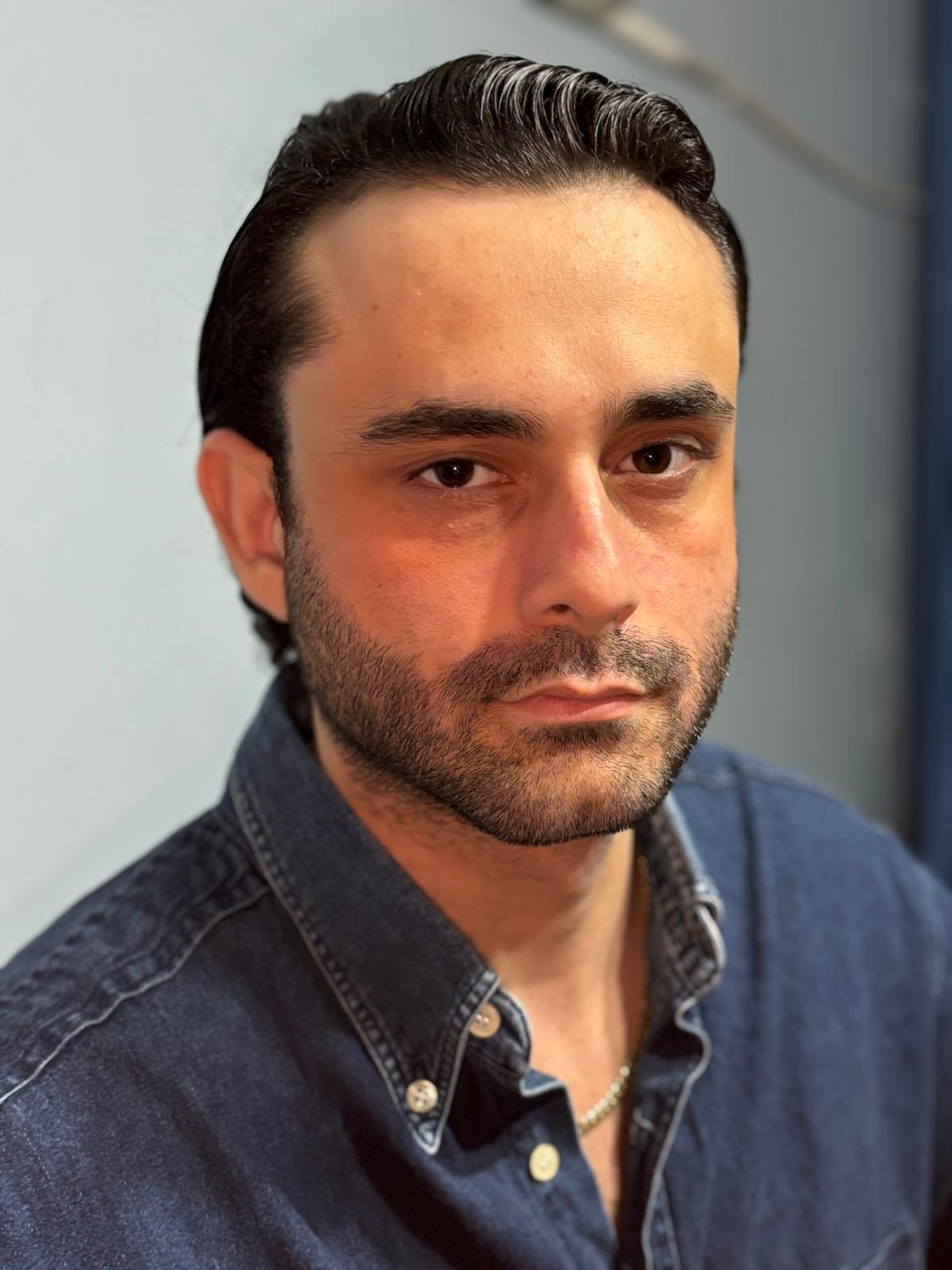 Psk. Kerem Özdemir - Psikolog Alanya